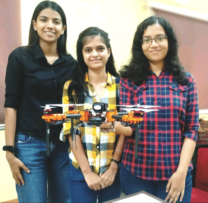 Usha Mittal Institute of Technology Mumbai Campus photo 1